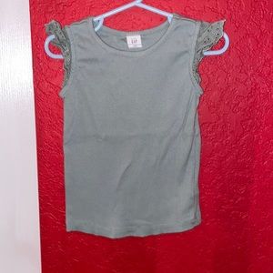 Gap toddler tank top
